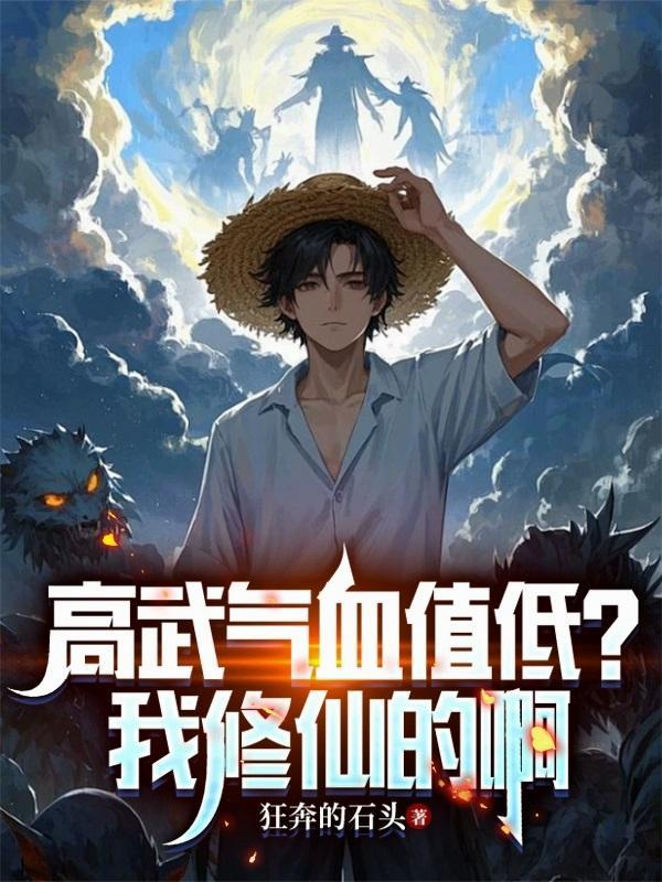 高武气血值低?我修仙的啊 高武气血值低?我修仙的啊