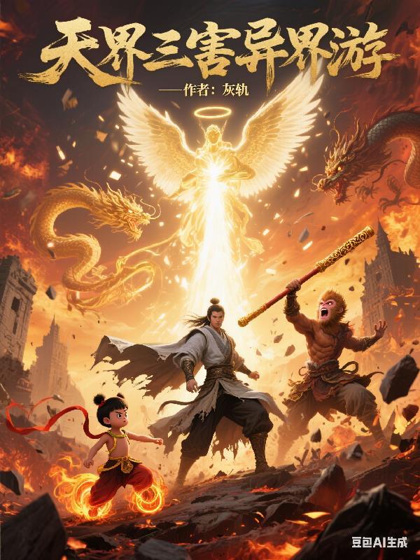 天界三害异界游 天界三害异界游